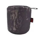 WIEBAD Black MultiCam Range Cube (RCUBE-BM) - Wiebad