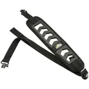 BUTLER CREEK Featherlight Rifle Black Sling with Swivels (190030) - Butler Creek
