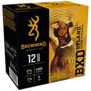 BROWNING BXD Upland 12Ga 2.75in 1-3/8 oz 5 Shotshell Ammo (B193511225) - Browning