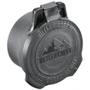BUTLER CREEK Element Objective 50-55mm Scope Cap (ESC56) - Butler Creek