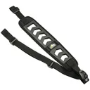 BUTLER CREEK Featherlight Rifle Black Sling without Swivels (190034) - Butler Creek