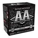 WINCHESTER AMMO AA Diamond Grade 12ga 2.75in 1oz #7.5 25rd/Box Shotshell (AADGL12507) - Winchester Ammo