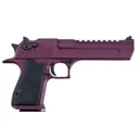 MAGNUM RESEARCH Desert Eagle .50AE 6in 7rd Black Cherry Pistol (DE50BKC) - Magnum Research