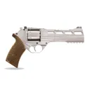 CHIAPPA FIREARMS Rhino 60DS .357 Magnum 6in 6rd Revolver (340-224) - Chiappa Firearms