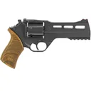 CHIAPPA FIREARMS Rhino 50SAR .357 Mag 5in 6rd Revolver (CF340.246) - Chiappa Firearms
