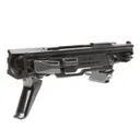 SIG SAUER P365 9/380 Black Fire Control Unit with Flat Blade Trigger (8900165) - Sig Sauer
