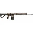DANIEL DEFENSE DD5 V5 6.5mm Creedmoor 20in 20rd M-LOK Mil Spec+ Semi-Auto Rifle (02-165-81690-047) - Daniel Defense