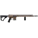 DANIEL DEFENSE DDM4V7 Pro 5.56 NATO 18in 10rd CA Compliant FDE Semi-Auto Rifle (02-128-11090-055) - Daniel Defense