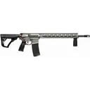 DANIEL DEFENSE DDM4V7 Pro 5.56 NATO 18in 32rd Gun Metal Gray Semi-Auto Rifle (02-128-09385-047) - Daniel Defense