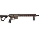 DANIEL DEFENSE DDM4 V7 5.56mm NATO 16in No Mag Mil Spec+ Semi-Auto Rifle (02-128-02338-067) - Daniel Defense