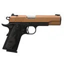BROWNING 1911 Black Label Copper Full Size .380 Auto 4.25in 8rd Semi-Automatic Pistol (51987492) - Browning