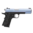BROWNING 1911 Black Label Polar Blue Full Size .380 Auto 4.25in 8rd Semi-Automatic Pistol (51989492) - Browning