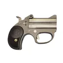 BOND ARMS Stinger RS .22LR 3in 2rd Stainless Derringer Pistol (BASRS22LR) - Bond Arms