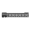 AERO PRECISION Atlas S-One M5 12.7in M-LOK Handguard (APRA538104A) - Aero Precision