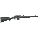 Mossberg MVP Patrol 300 Blackout 16.25in 10rd Bolt Action Rifle (27707) - Mossberg