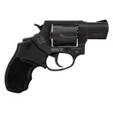 TAURUS 327 Fed Mag 2in 6rd Matte Black Revolver (2-32721) - Taurus