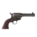 TAYLORS & COMPANY Smoke Wagon .45 Colt LC 4.75in 6rd Revolver (550812) - Taylors and Company