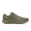 MERRELL Men's Nova 3 Low Dark Olive Tactical Boots (J005047) - Merrell