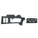 ADVANCED TECHNOLOGY AK-47/MAK-90 Fiberforce Stock Package (MAK0100) - Advanced Technology International