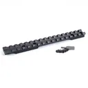 EVOLUTION GUN WORKS CVA Cascade Short Action 0 MOA Picatinny Rail (46620) - Evolution Gun Works