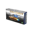SELLIER & BELLOT 6.5 Creedmoor 120 Exergy Blue 20rd Box Ammo (SB65XA) - Sellier and Bellot