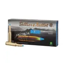 SELLIER & BELLOT 308 Winchester 165 Exergy Blue 20rd Box Ammo (SB308XA) - Sellier and Bellot