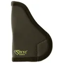 STICKY HOLSTERS SM-1 NAA Pug Small Holster, Black - Sticky Holsters