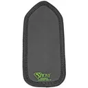Sticky Holsters Comfort Pad, Black, Large COMFORTPAD- LG - Sticky Holsters