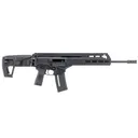 IWI US Carmel 5.56 NATO 16in 30rd PMAG Black Tactical Rifle (CSR16) - IWI