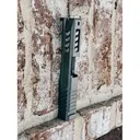 TRUE PRECISION Black DLC Slide with RMS Cut for Glock 43 (TP-G43S-BC-RMS) - True Precision