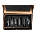 SILENCERCO Common 1/2x28 /.578x28 /M13.5LH /M16x1LH 9/16x24 Piston Kit (AC728) - SilencerCo