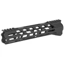 Fortis Manufacturing, Inc. SWITCH MOD2 Rail System, Handguard, 9.6", M-LOK, Black AR15-SWITCH-M2-9-ML - Fortis Manufacturing