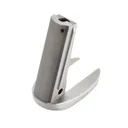 WILSON COMBAT Full-Size Bullet Proof One-Piece Stainless Magwell (626S) - Wilson Combat