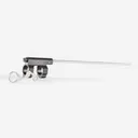 POF Dictator 9 Position Mid-Length Gas Block (838) - Patriot Ordnance Factory