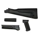 ARSENAL AK-47 Buttstock Pistol Grip Handguard Set (AKBSL) - Arsenal