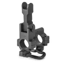 YANKEE HILL MACHINE Standard Front Flip Sight Tower (YHM-9394) - Yankee Hill Machine