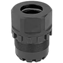 Dead Air Armament Ghost / Wolfman Booster Assembly SD500 - Dead Air Silencers