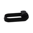 RIVAL ARMS Two-Piece Black Magwell for G19 Gen3 (RA70G201A) - Rival Arms