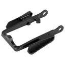 Apex Tactical Specialties Extended Slide Release, Black, Fits CZ P10 116-127 - Apex Tactical