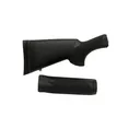 HOGUE Remington 870 12Ga Overmolded Shotgun Stock Forend Set (08732) - Hogue
