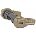 Fortis Manufacturing, Inc. SLS Fifty, Safety Selector, Flat Dark Earth, Matte SLS-50-FDE - Fortis Manufacturing