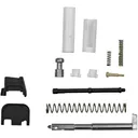 LONE WOLF Completion Kit for 10mm Slides (LWD-SLIDEKIT-10) - Lone Wolf