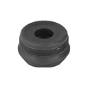 Dead Air Armament Fixed Mount, 13.5x1LH Threads, Fits Odessa DD112 - Dead Air Armament