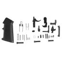 LBE UNLIMITED Complete AR15 Lower Parts Kit (AR15LPKT) - Lbe Unlimited