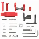 Armaspec Red ARM252-RED - Armaspec