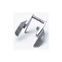 WILSON COMBAT Stainless Ambidextrous High Ride Thumb Safety (423S) - Wilson Combat