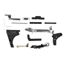 LONE WOLF Poly80 Spectre Fullsize Completion Kit (LWD-Spectre-Fullsize) - Lone Wolf