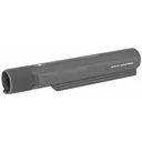 Strike Industries Advanced Receiver Extension, Black, Fits AR Rifles SI-AR-ARE-T7-BK - Strike Industries