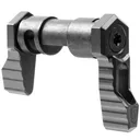 PHASE 5 WEAPON SYSTEMS 90 Degree Ambi Black Anodize Safety Selector (SAFE90-BLK) - Phase 5 Weapon Systems