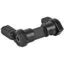 Armaspec SFT 45/90, Ambidextrous Safety Selector, Fits AR 5.56/.223 and 7.62/.308, Torx Screws and Key Included, Black Finish ARM113-BLK - Armaspec